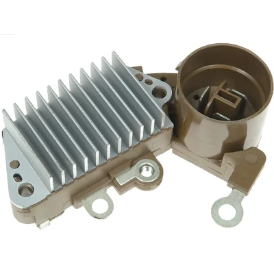 Bilde av AS PL ARE6019 Generatorregulator 12