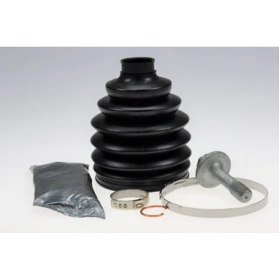 Bilde av SPIDAN 36302 Drivakselmansjett 129,50 TPE (termoplastisk elastomer) med skrue