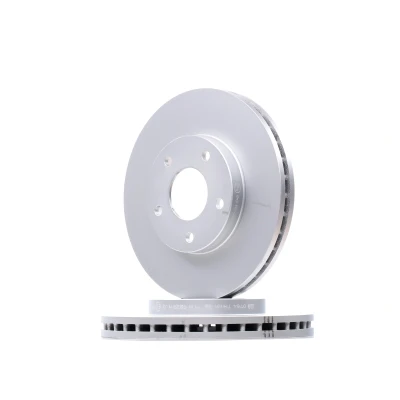Bilde av METELLI 23 0764C Bremseskiver 280,0 28,0 5 68,0 ventilert spraylakkert NISSAN: X Trail