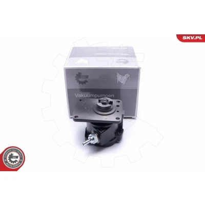 Bilde av Vakuumpumpe, bremseanlegg, iveco, 914264730, 99441978, 99441979