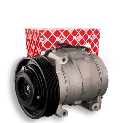Bilde av FEBI BILSTEIN 102218 Kompressor 24
