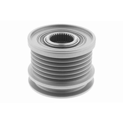 Bilde av VEMO V10 23 0008 Frihjul Dynamo 40,6 spesialverktøy nødvendig for montering Q+, original equipment manufacturer quality VOLKSWAGEN: Multivan 5 (7HM