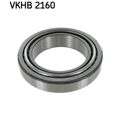 Bilde av SKF VKHB 2160 Hjullager 105 160 35