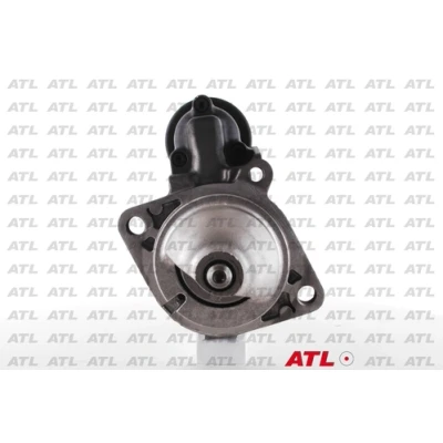 Bilde av Starter, bmw, 12 41 1 714 750, 715 238, 726 463, 735 400, 739 273, 740 378