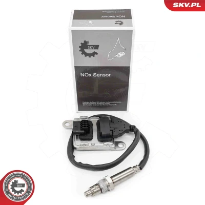 Bilde av ESEN SKV 71SKV022 NOx.sensor, ureainnsprøytning 12V MERCEDES BENZ: Sprinter 5 T Van, GLC SUV, Vito Van