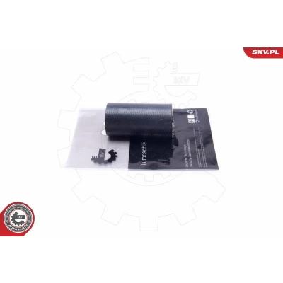 Bilde av Ladeluftslange, audi q7, 4M0145944A