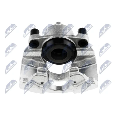 Bilde av NTY HZP PL 008 Bremsecaliper framaksel venstre, framaksel, venstre uten festeramme OPEL: Vectra C Caravan, CC, Sedan