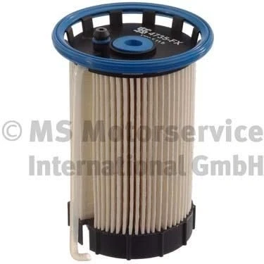 Bilde av KOLBENSCHMIDT 50014735 Drivstoffilter Filterinnsats VOLKSWAGEN: Passat B7 Variant, Tiguan I, Alltrack, AUDI: Q3