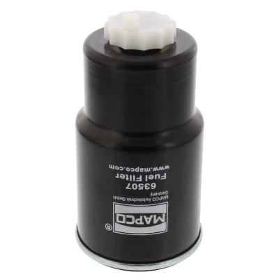 Bilde av MAPCO 63507 Drivstoffilter ledningsfilter MAZDA: CX 3