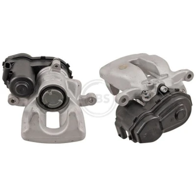 Bilde av Bremsecaliper, Høyre bakaksel, mercedes benz slc [r172], slk 172 423 02 81, A 81