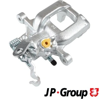Bilde av JP GROUP 1162009080 Bremsecaliper høyre bakaksel, foran akselen VOLKSWAGEN: Caddy 3, Touran I, GOLF 6, SKODA: Superb II Stasjonsvogn, Octavia 2 Combi