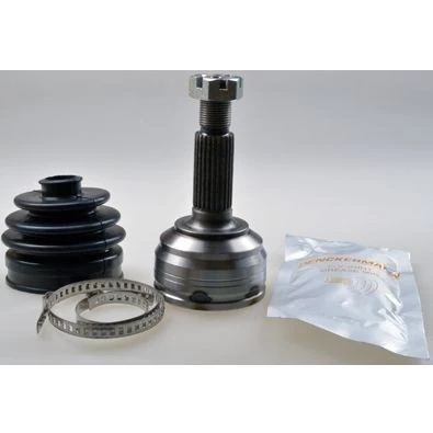 Bilde av Leddsett, drivaksel, Hjulside, citroën c1, daihatsu cuore vi, extol buss, sirion, yrv, peugeot 107, toyota aygo, 43410B1010, 43410B1030,
