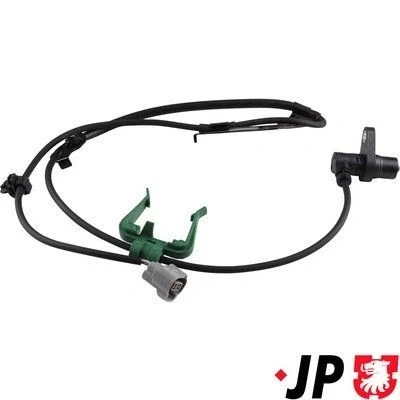 Bilde av JP GROUP 4897104970 ABS sensor framaksel venstre passiv 1040 grå