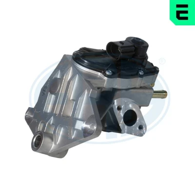 Bilde av ERA 555203A EGR Ventil elektrisk med tetning VOLKSWAGEN: Passat B6 Variant, Touran I, Golf 5, AUDI: A3 Sportback, SKODA: Octavia 2 Combi