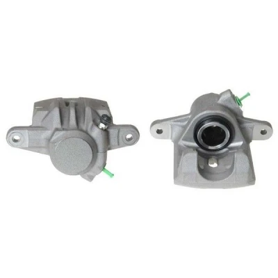 Bilde av BUDWEG CALIPER 344728 Bremsecaliper SUBARU: XV I, Forester IV
