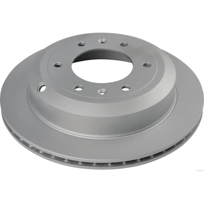 Bilde av HERTH+BUSS JAKOPARTS J3310551 Bremseskiver 325 20 6 139,7 innvendig ventilert