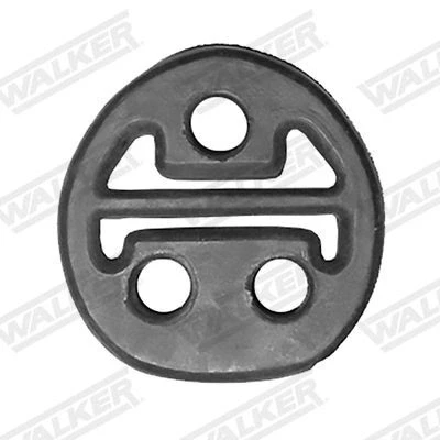 Bilde av WALKER 80117 Gummistriper, eksosanlegg 68mm 65mm 36mm