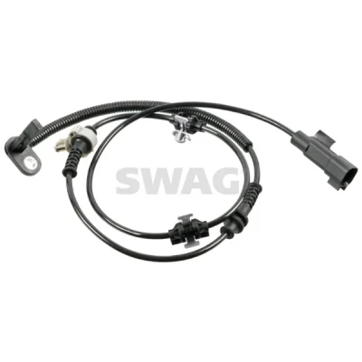Bilde av SWAG 33 11 0314 ABS Sensor framaksel venstre, høyre 976 OPEL: Astra K Sports Tourer