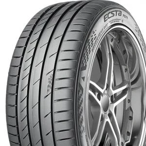 Bilde av Kumho Ecsta PS71 EV ( 245/45 ZR19 102W XL EV, K Silent )