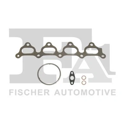 Bilde av FA1 KT120230E Monteringssett, lader OPEL: Zafira C Tourer, B, Insignia A Sports Tourer