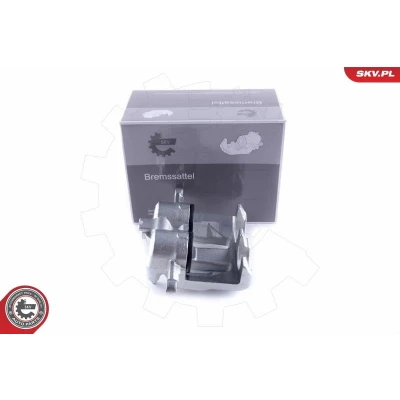 Bilde av ESEN SKV 50SKV892 Bremsecaliper Grått støpejern 190mm framaksel høyre NISSAN: Navara Pick Up, NP300 up