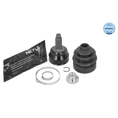 Bilde av MEYLE 100 498 0152 Drivknute ORIGINAL Quality hjulside uten ABS ring AUDI: A2