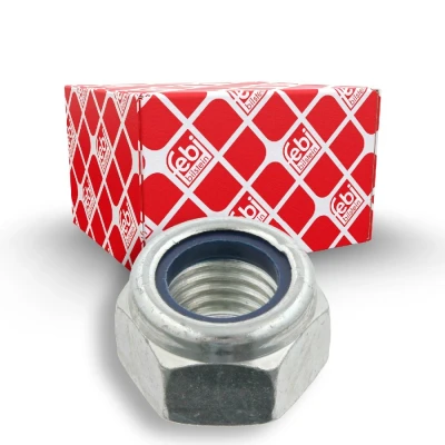 Bilde av FEBI BILSTEIN 23523 Mutter
