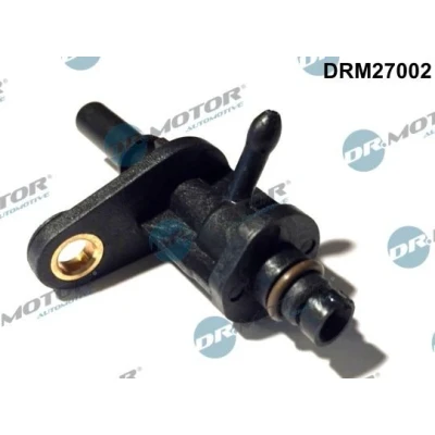 Bilde av DR.MOTOR AUTOMOTIVE DRM27002 trykkreguleringsventil, Common Rail System FORD: MONDEO 3, 3 Kombi