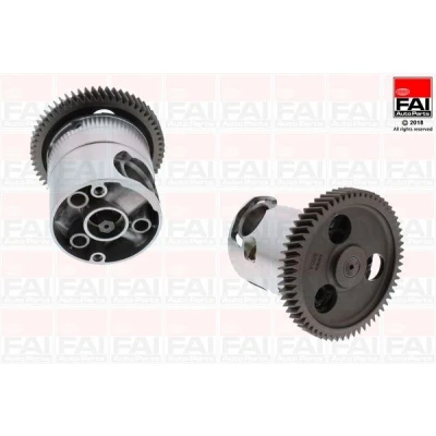 Bilde av FAI AutoParts OP351 Oljepumpe