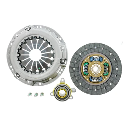 Bilde av AISIN CSC Kit (3P) CKT 371RA Clutch tre deler med clutchtrykkplate, sentral utkobling clutchplate, uten utløserlager