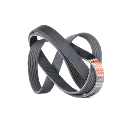 Bilde av GATES 6PK1540 Kileribberem 1540 6 Polyester, EPDM (etyl propylen dien gummi) FleetRunner Micro V BMW: 5 Touring, Sedan, X3, TOYOTA: RAV4 II SUV