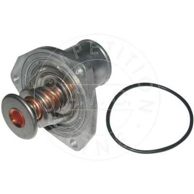 Bilde av AIC 51577 Termostat 92 med tetning OPEL: Calibra A, Vectra A Sedan, Omega Sedan