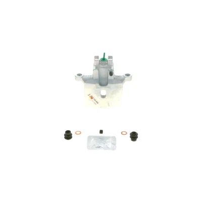Bilde av BOSCH 0 986 135 009 Bremsecaliper Støpejern 58 MITSUBISHI: PAJERO 3, 4