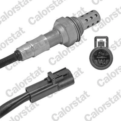 Bilde av CALORSTAT by Vernet LS140028 Lambdasonde FORD: MONDEO 3 Stufenheck, Kombi, FIESTA 5, JAGUAR: S Type