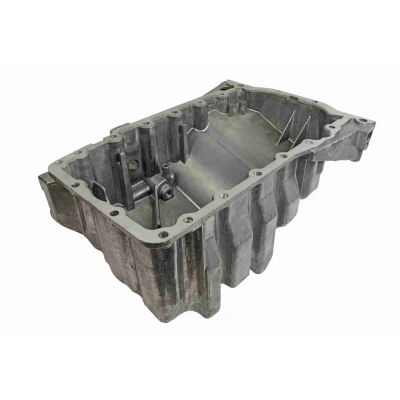 Bilde av Oljepanne, audi a4 b7, b7 avant, a6 c6, c6 seat exeo, exeo st, 06B 103 601 AS, CG, 603 6B A