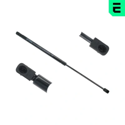 Bilde av OPTIMAL AG 51414 Gassfjær 600 552