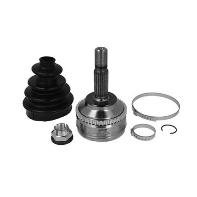 Bilde av METELLI 15 1670 Drivknute gummi