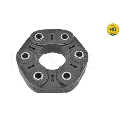 Bilde av MEYLE 714 152 3101/HD Hardyskive 120 160 uten tilleggsmateriale FORD: Transit V363 Van