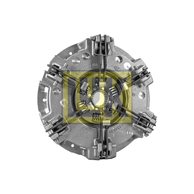 Bilde av Trykkplate clutch LuK 230 0033 10