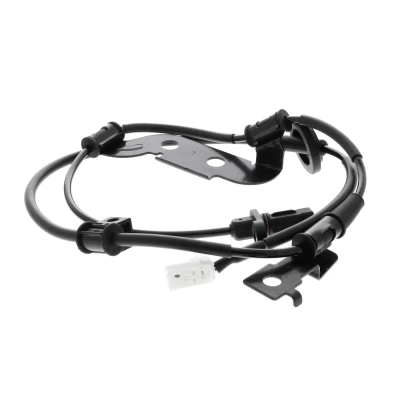 Bilde av VEMO V52 72 0263 ABS Sensor venstre bakaksel 2 kantet HYUNDAI: i30 II Hatchback