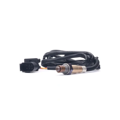 Bilde av MAGNETI MARELLI 466016355150 Lambdasonde oppvarmet 5 VOLKSWAGEN: Golf 4, Polo IV Hatchback, New Beetle AUDI: A8 D3, A4 B6 Avant, TT Coupé
