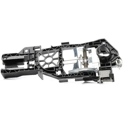 Bilde av METZGER 2310623 Dørhåndtak rammer foran, bak, innvendig VOLKSWAGEN: Passat B6 Variant, B7 Sedan
