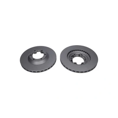Bilde av KAVO PARTS BR 3244 C Bremseskiver 277 22 6 108 ventilert belagt HYUNDAI: GALLOPER 2