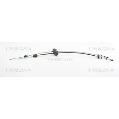 Bilde av Kabel, girmekanisme TRISCAN 8140 23707
