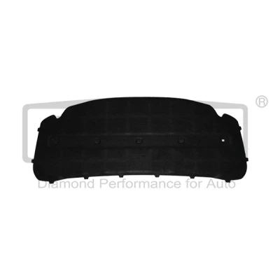 Bilde av Motorrom isolering vw caddy minibus, minivan iii, skåp/stor limousine touran OE 1T0863831B