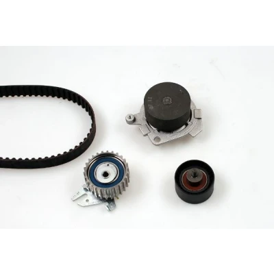 Bilde av HEPU PK10121 Vannpumpe + Registerreimsett 163 ALFA ROMEO: 147