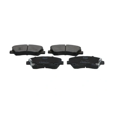 Bilde av KAVO PARTS KBP 4580 Bremseklosser med akustisk slitasjevarsel KIA: Rio 4, Stonic Hatchback
