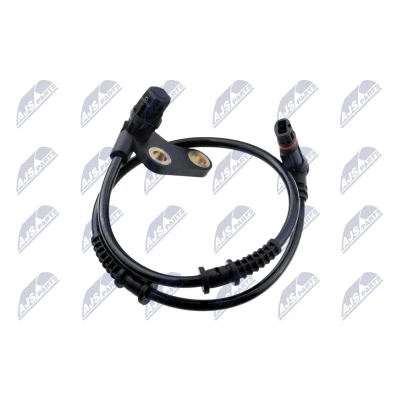 Bilde av NTY HCA ME 044 ABS Sensor framaksel venstre, høyre 2 MERCEDES BENZ: SLK, C Klasse Sedan
