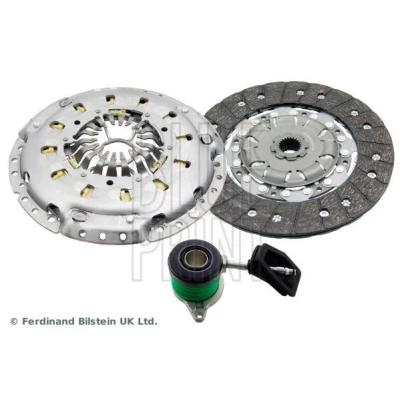 Bilde av BLUE PRINT ADBP300091 Clutch tre deler med sentral utkobling, syntetisk fett 239 VOLVO: V70 2, S60 I