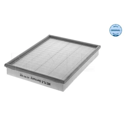 Bilde av MEYLE 612 083 4010 Luftfilter 42 224 300 Filterinnsats ORIGINAL Quality OPEL: Zafira B, Astra G CC, A